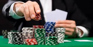 Вход на зеркало Casino Dendy